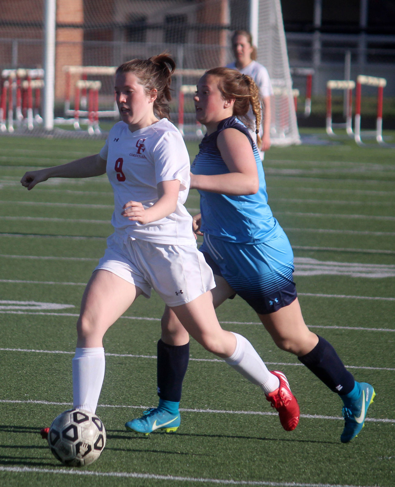 Superior at Chi-Hi girls soccer 5-15-18